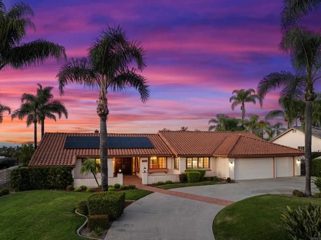 1560 Mandeville Place, Escondido, CA 92029