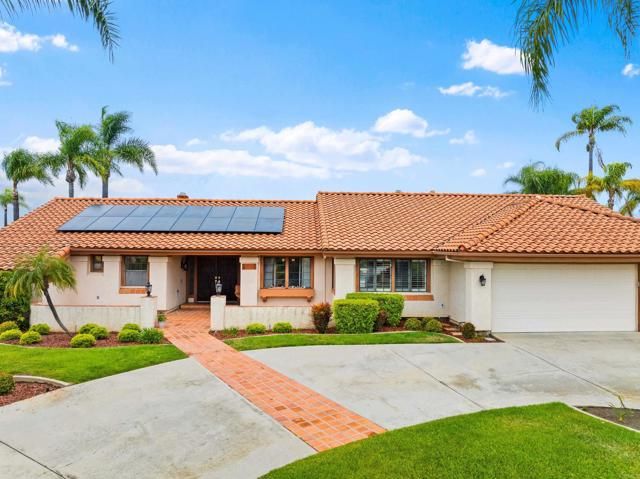 1560 Mandeville Place, Escondido, CA 92029