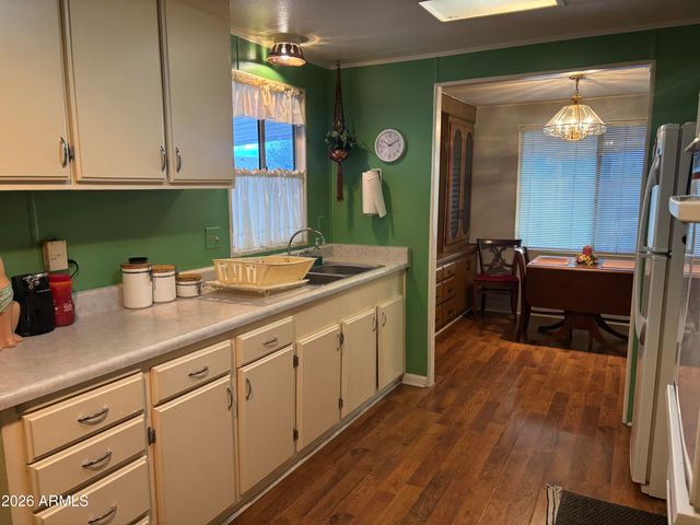 6739 W SHERRI JEAN Lane, Peoria, AZ 85382