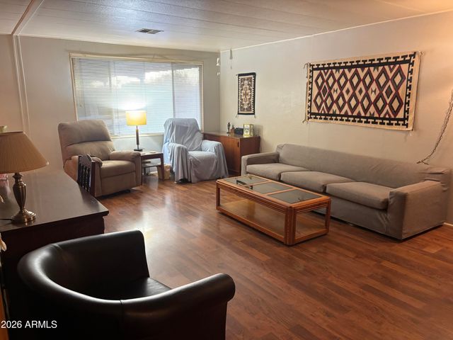 6739 W SHERRI JEAN Lane, Peoria, AZ 85382