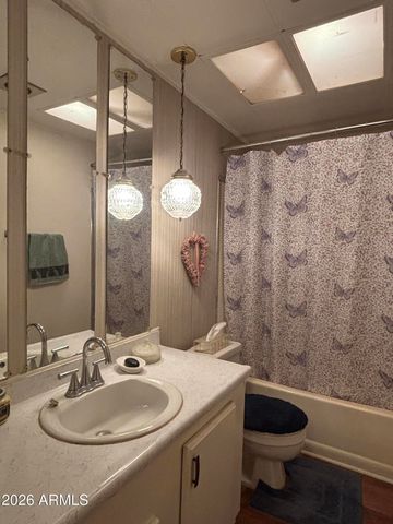 6739 W SHERRI JEAN Lane, Peoria, AZ 85382