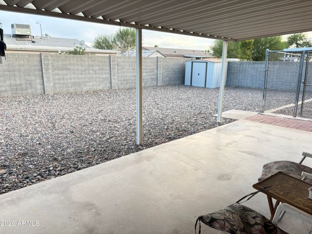 6739 W SHERRI JEAN Lane, Peoria, AZ 85382