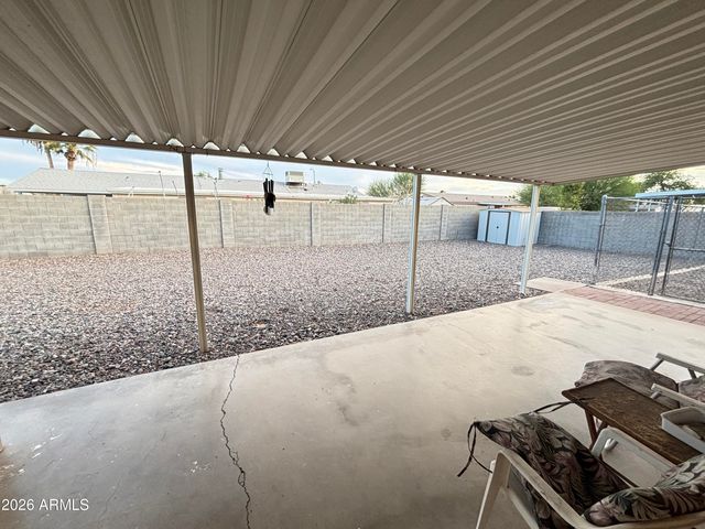 6739 W SHERRI JEAN Lane, Peoria, AZ 85382