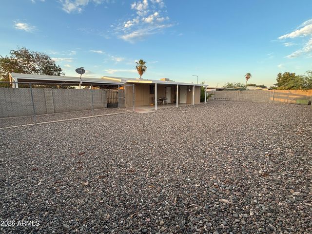 6739 W SHERRI JEAN Lane, Peoria, AZ 85382