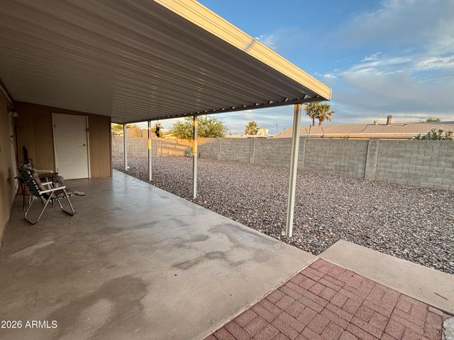 6739 W SHERRI JEAN Lane, Peoria, AZ 85382