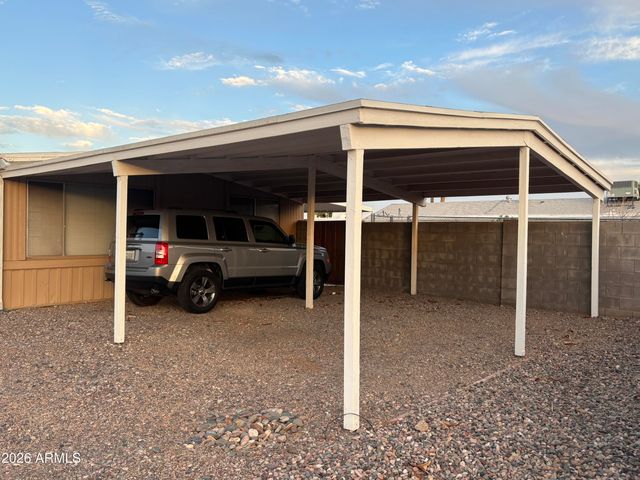 6739 W SHERRI JEAN Lane, Peoria, AZ 85382
