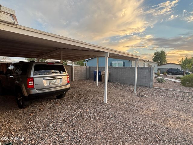 6739 W SHERRI JEAN Lane, Peoria, AZ 85382
