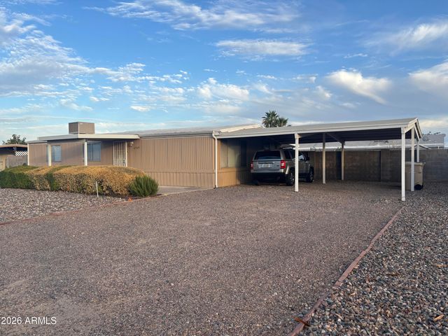 6739 W SHERRI JEAN Lane, Peoria, AZ 85382