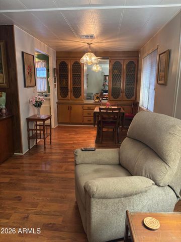 6739 W SHERRI JEAN Lane, Peoria, AZ 85382