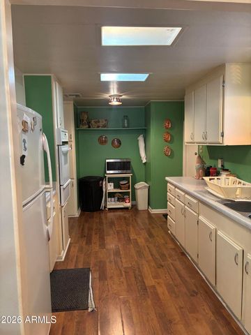 6739 W SHERRI JEAN Lane, Peoria, AZ 85382