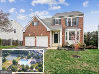 5091 HIGGINS DR, Dumfries, VA 22025