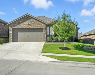 9732 Calhoun Falls Drive, Fort Worth, TX 76108