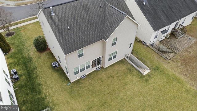 8832 YELLOWTHROAT CT, Gainesville, VA 20155