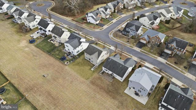 8832 YELLOWTHROAT CT, Gainesville, VA 20155