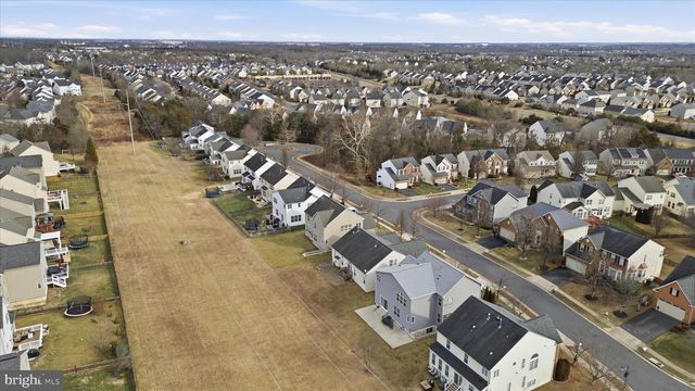 8832 YELLOWTHROAT CT, Gainesville, VA 20155