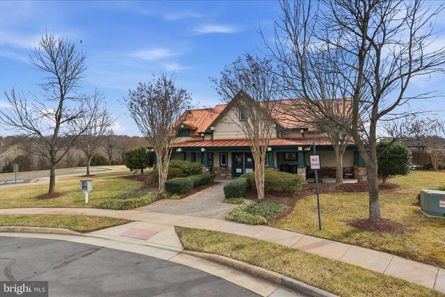 8832 YELLOWTHROAT CT, Gainesville, VA 20155