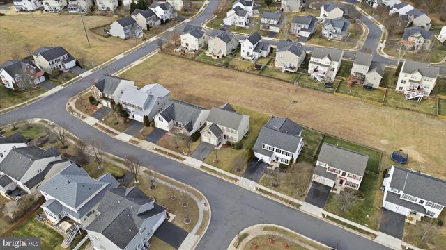 8832 YELLOWTHROAT CT, Gainesville, VA 20155