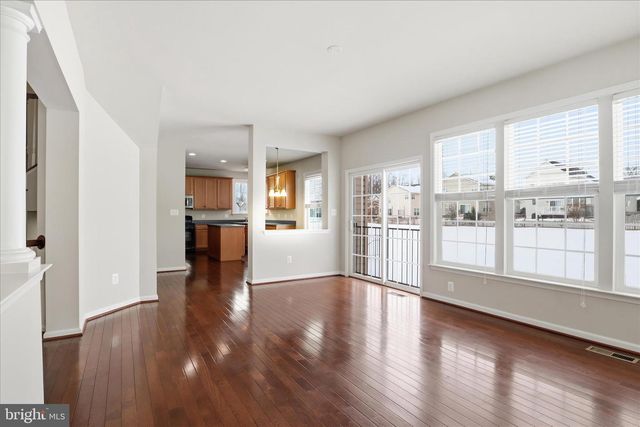 8832 YELLOWTHROAT CT, Gainesville, VA 20155