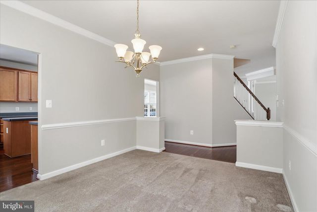 8832 YELLOWTHROAT CT, Gainesville, VA 20155