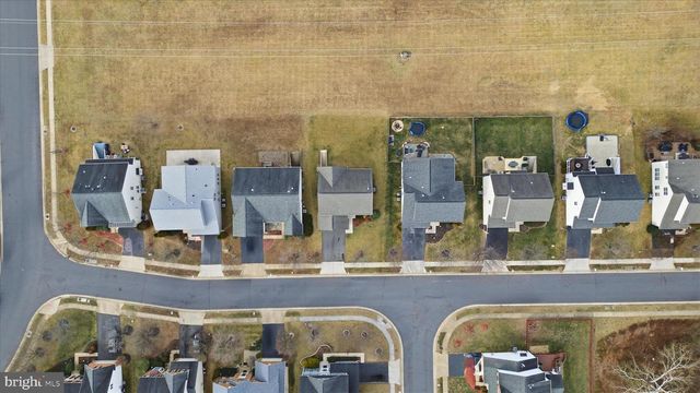 8832 YELLOWTHROAT CT, Gainesville, VA 20155