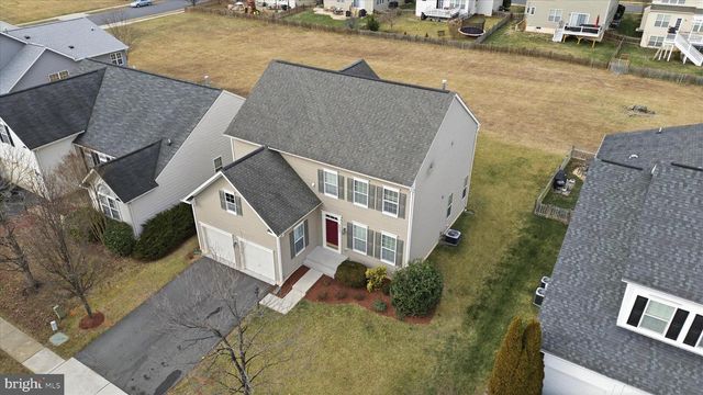 8832 YELLOWTHROAT CT, Gainesville, VA 20155