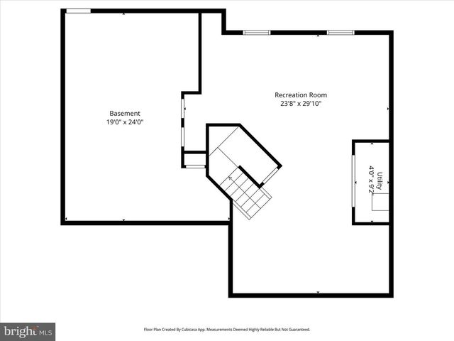 8832 YELLOWTHROAT CT, Gainesville, VA 20155