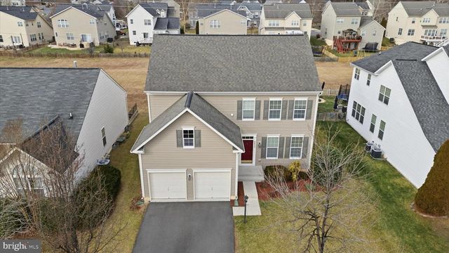 8832 YELLOWTHROAT CT, Gainesville, VA 20155