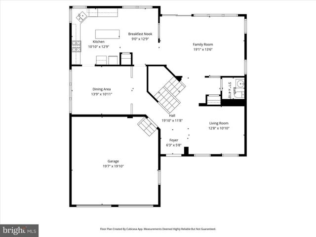 8832 YELLOWTHROAT CT, Gainesville, VA 20155
