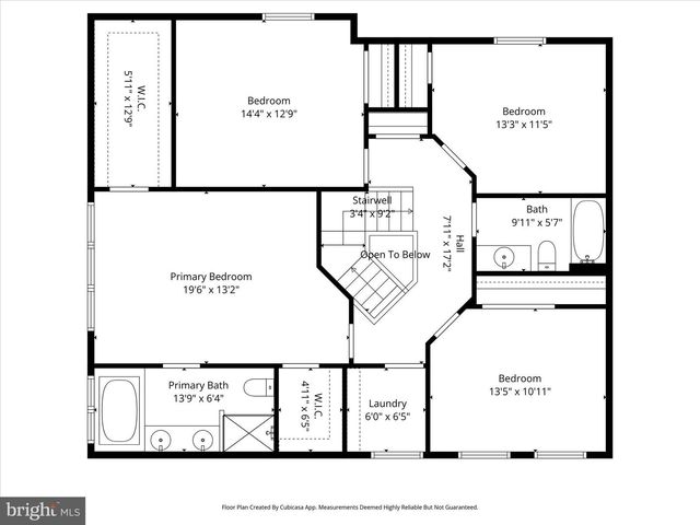 8832 YELLOWTHROAT CT, Gainesville, VA 20155