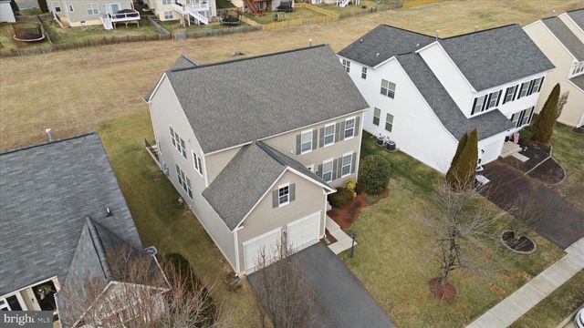 8832 YELLOWTHROAT CT, Gainesville, VA 20155