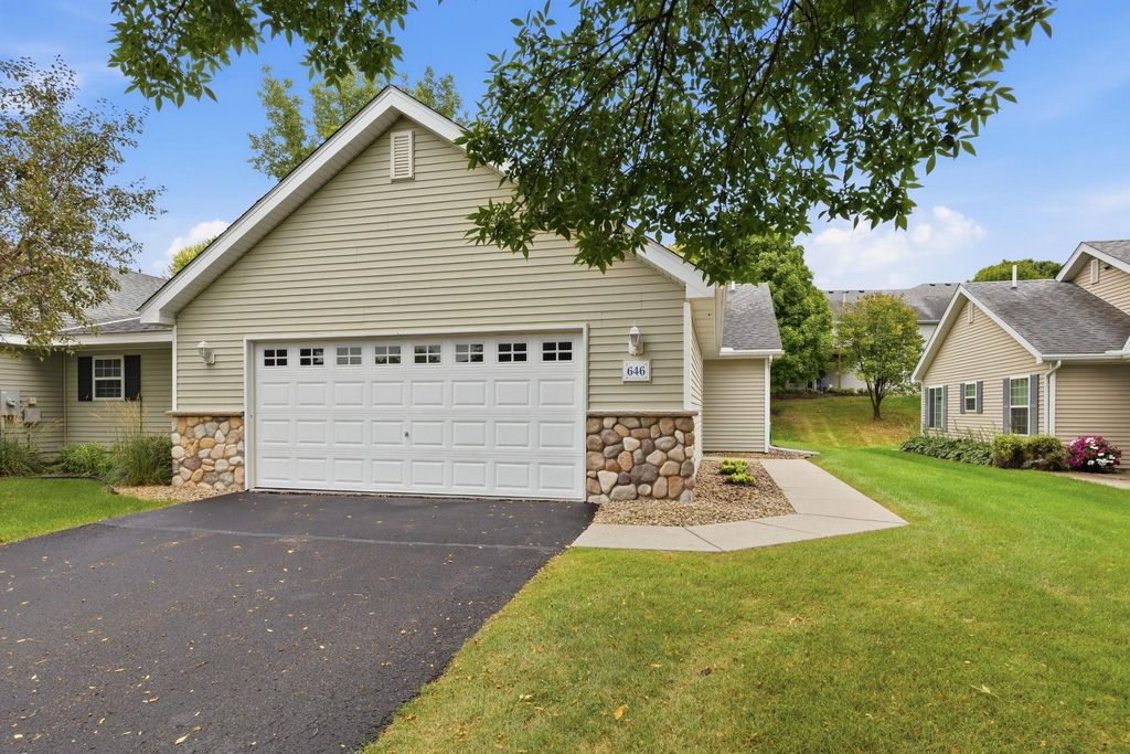 646 Marsh Drive, Delano, MN 55328 — photo 2