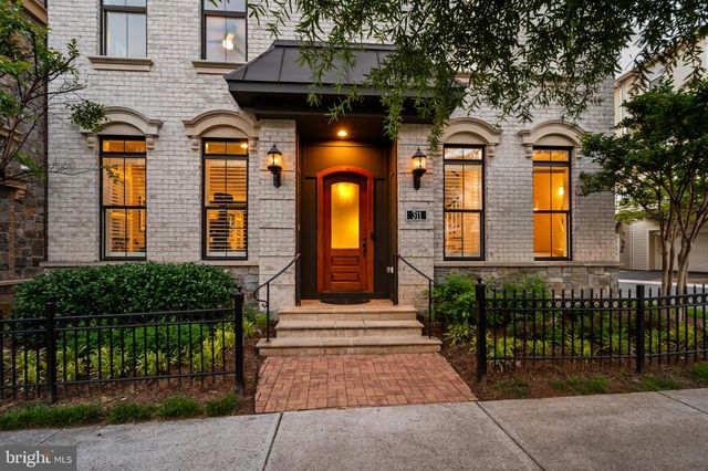 311 STRUMMER LN, Gaithersburg, MD 20878