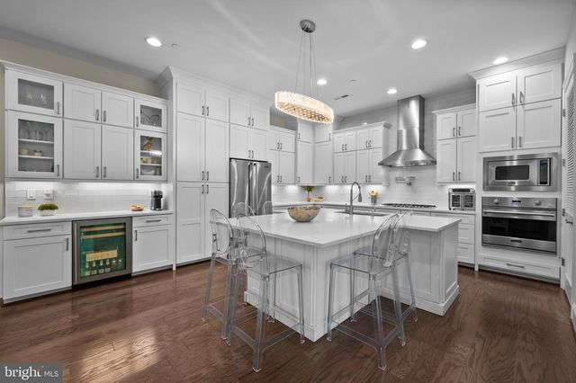 311 STRUMMER LN, Gaithersburg, MD 20878