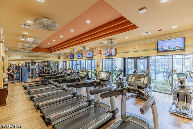 8641 Piazza Del Lago CIR 203, Estero, FL 33928