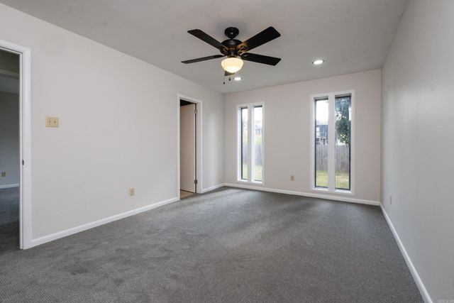 1800 Old Forge Drive, Little Rock, AR 72227