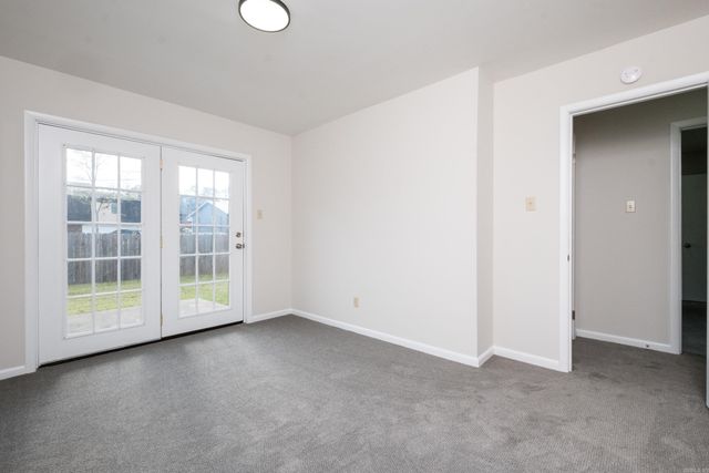 1800 Old Forge Drive, Little Rock, AR 72227