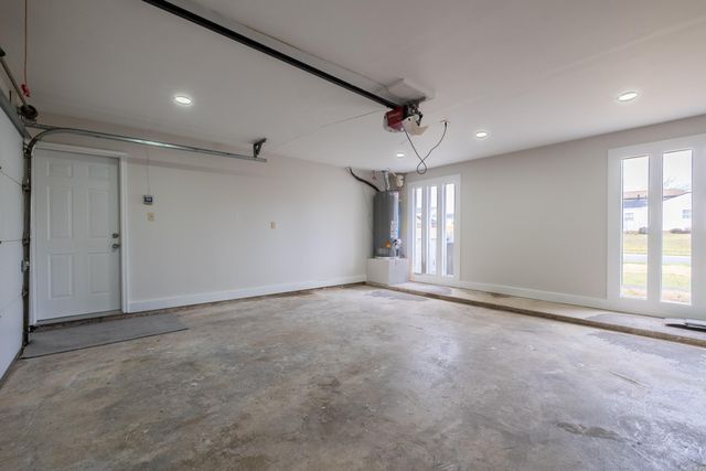 1800 Old Forge Drive, Little Rock, AR 72227