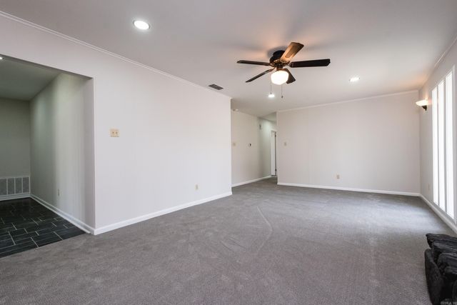 1800 Old Forge Drive, Little Rock, AR 72227