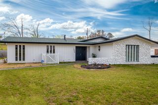 1800 Old Forge Drive, Little Rock, AR 72227