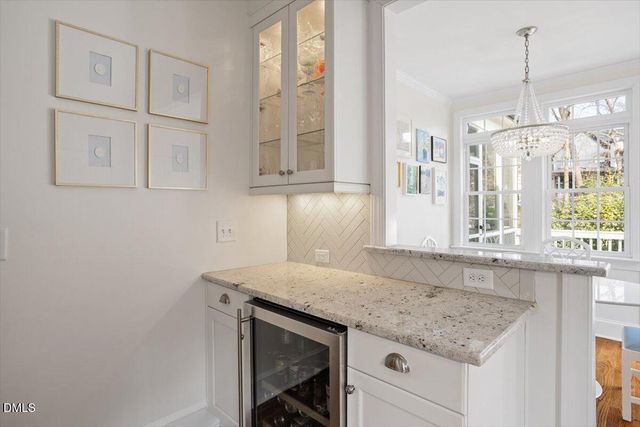 2104 Reaves Drive, Raleigh, NC 27608