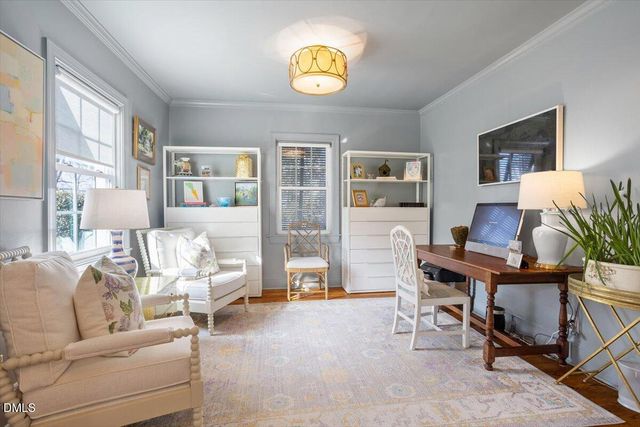 2104 Reaves Drive, Raleigh, NC 27608