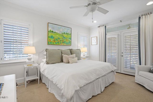 2104 Reaves Drive, Raleigh, NC 27608