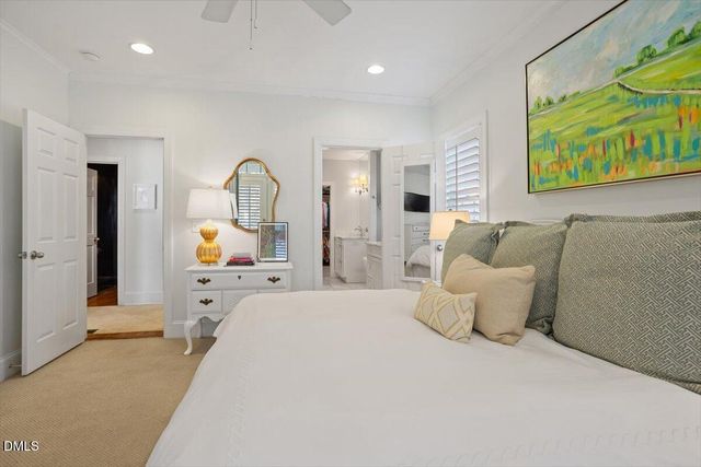 2104 Reaves Drive, Raleigh, NC 27608