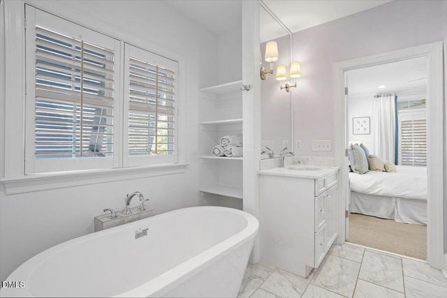 2104 Reaves Drive, Raleigh, NC 27608