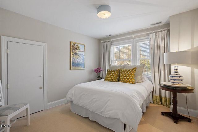 2104 Reaves Drive, Raleigh, NC 27608