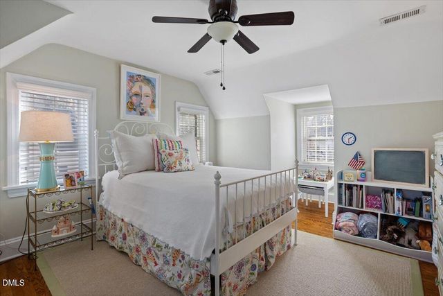 2104 Reaves Drive, Raleigh, NC 27608