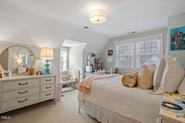 2104 Reaves Drive, Raleigh, NC 27608