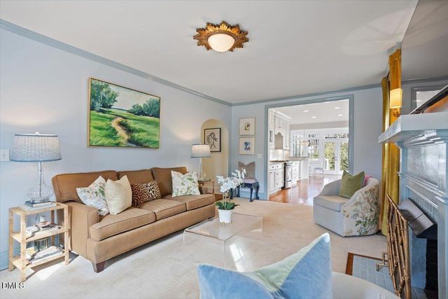 2104 Reaves Drive, Raleigh, NC 27608