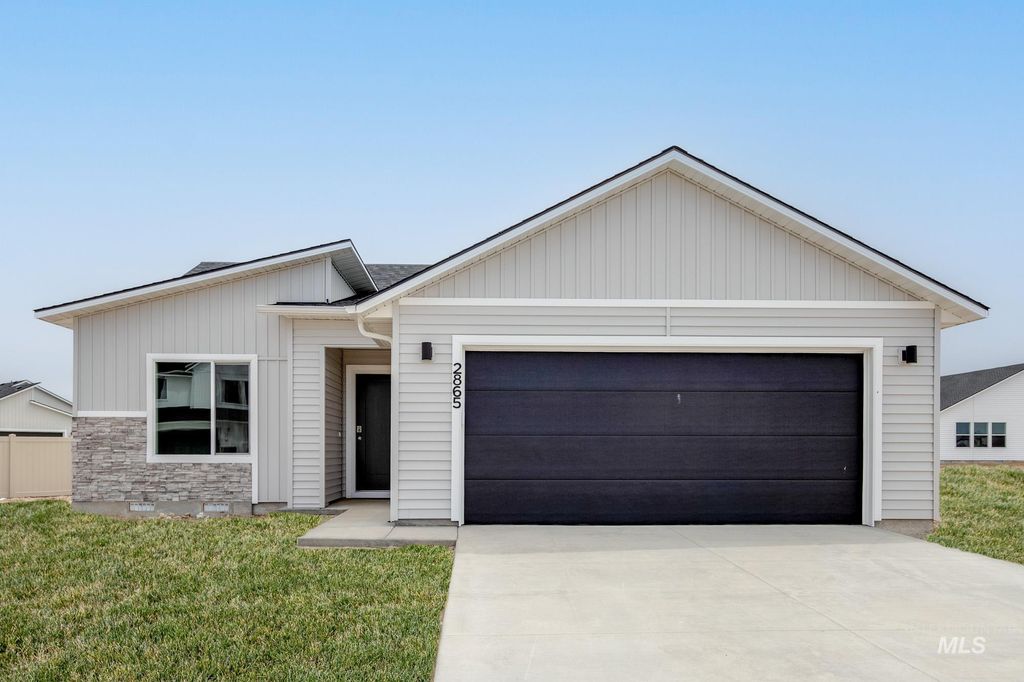 4123 Hewitt St, Caldwell, ID 83605