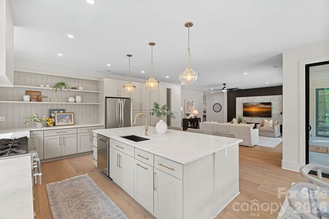 10920 McCoy Road, Huntersville, NC 28078